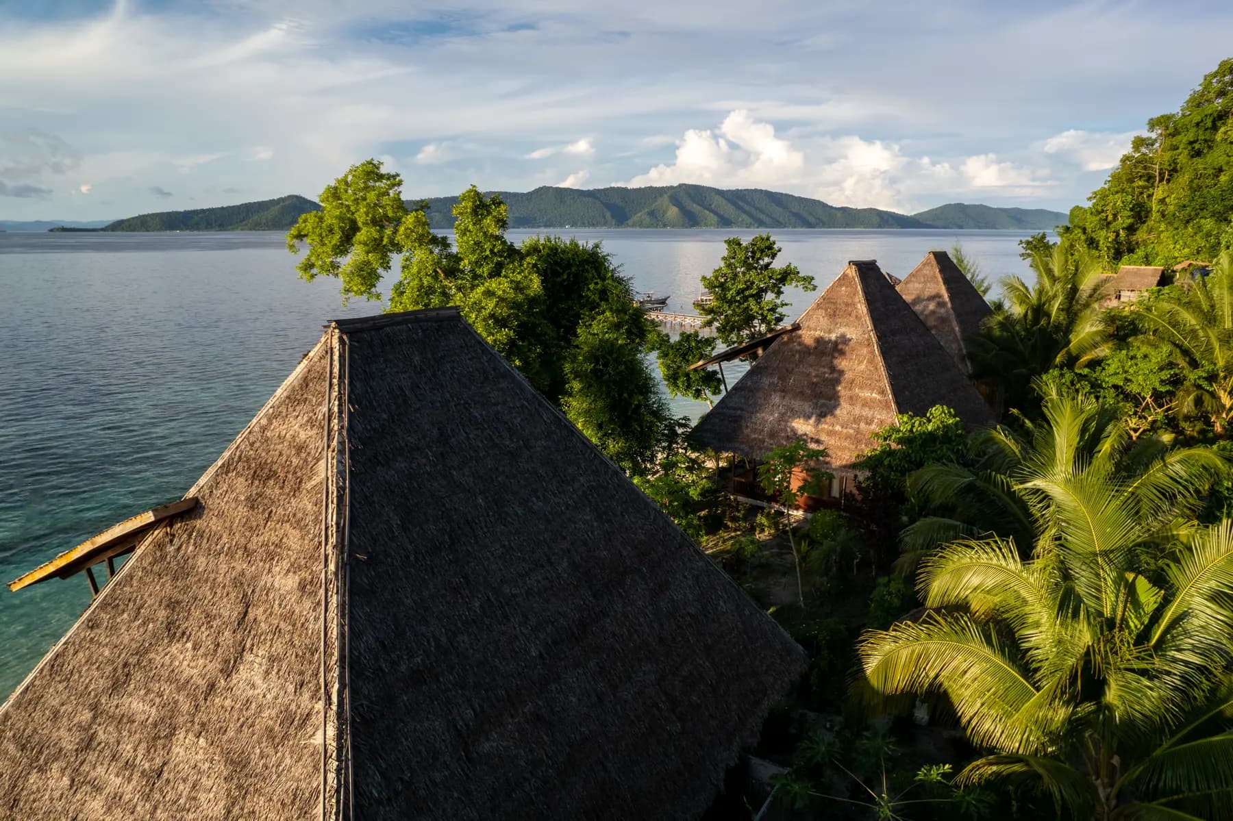 Yenatar Resort Raja Ampat 12