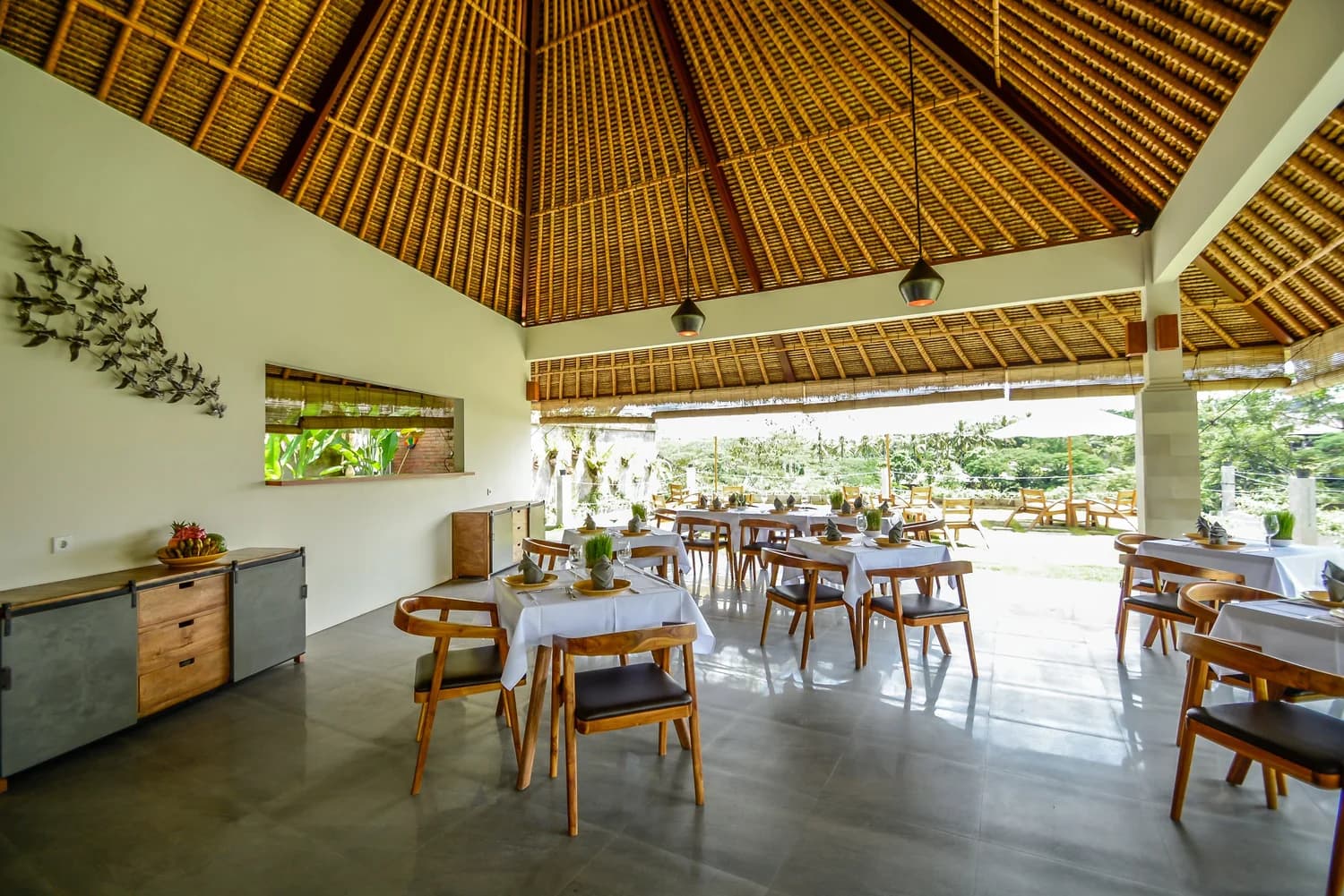 Hidden Paradise Ubud 8