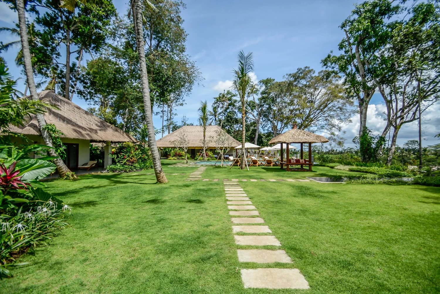 Hidden Paradise Ubud 1