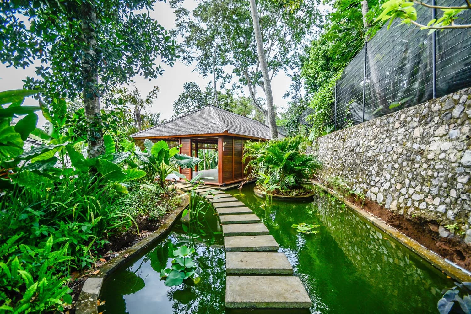 Hidden Paradise Ubud 28