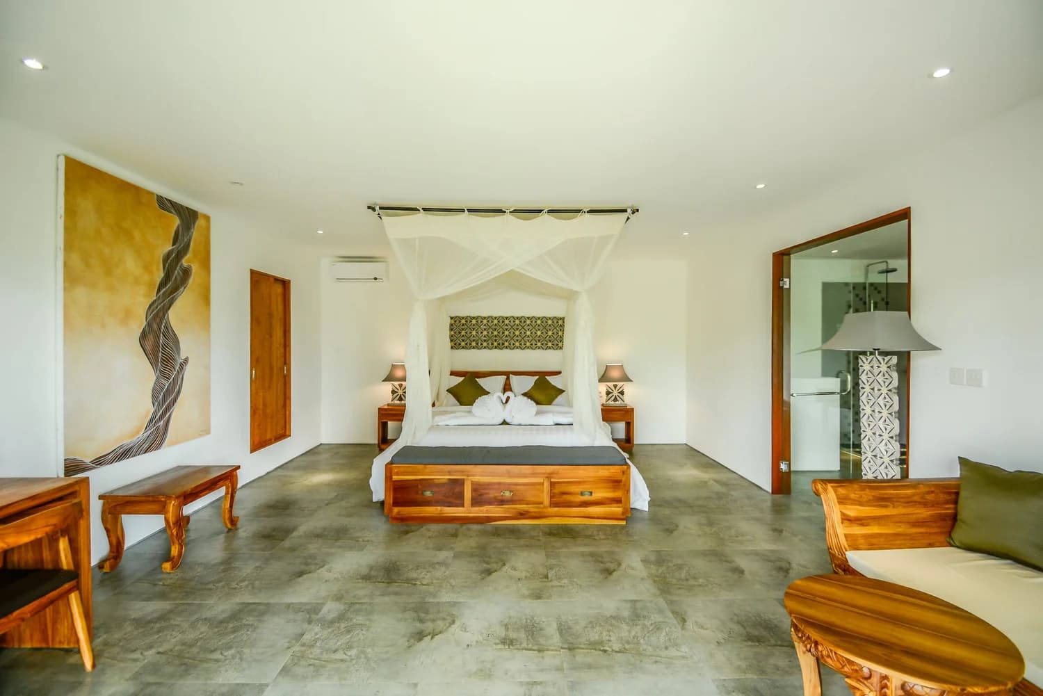 Hidden Paradise Ubud 11
