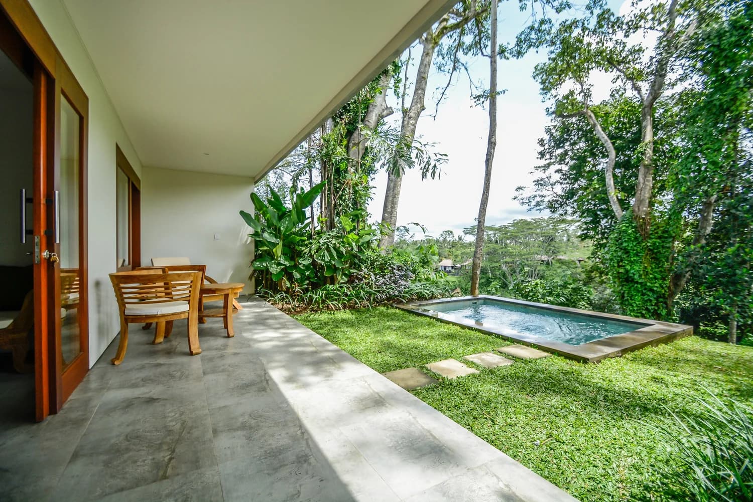 Hidden Paradise Ubud 12
