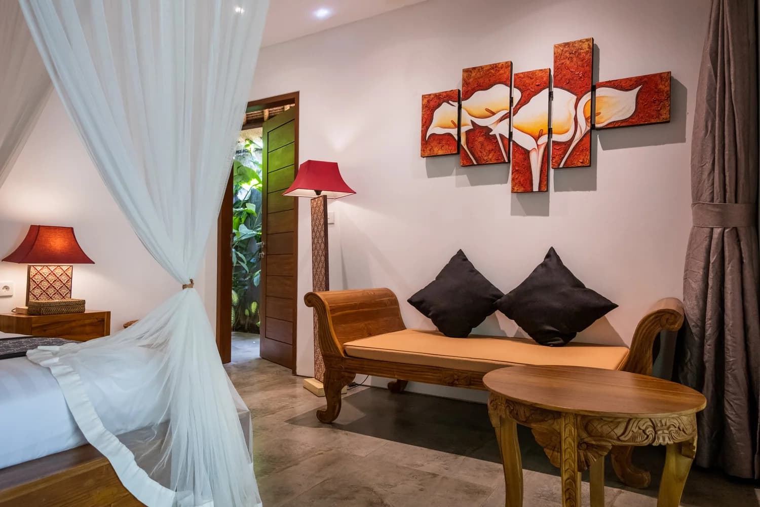 Hidden Paradise Ubud 24
