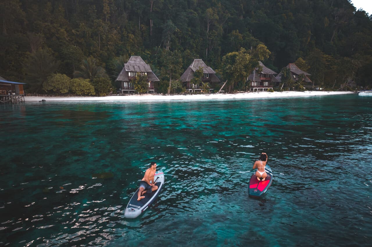Yenatar Resort Raja Ampat 17