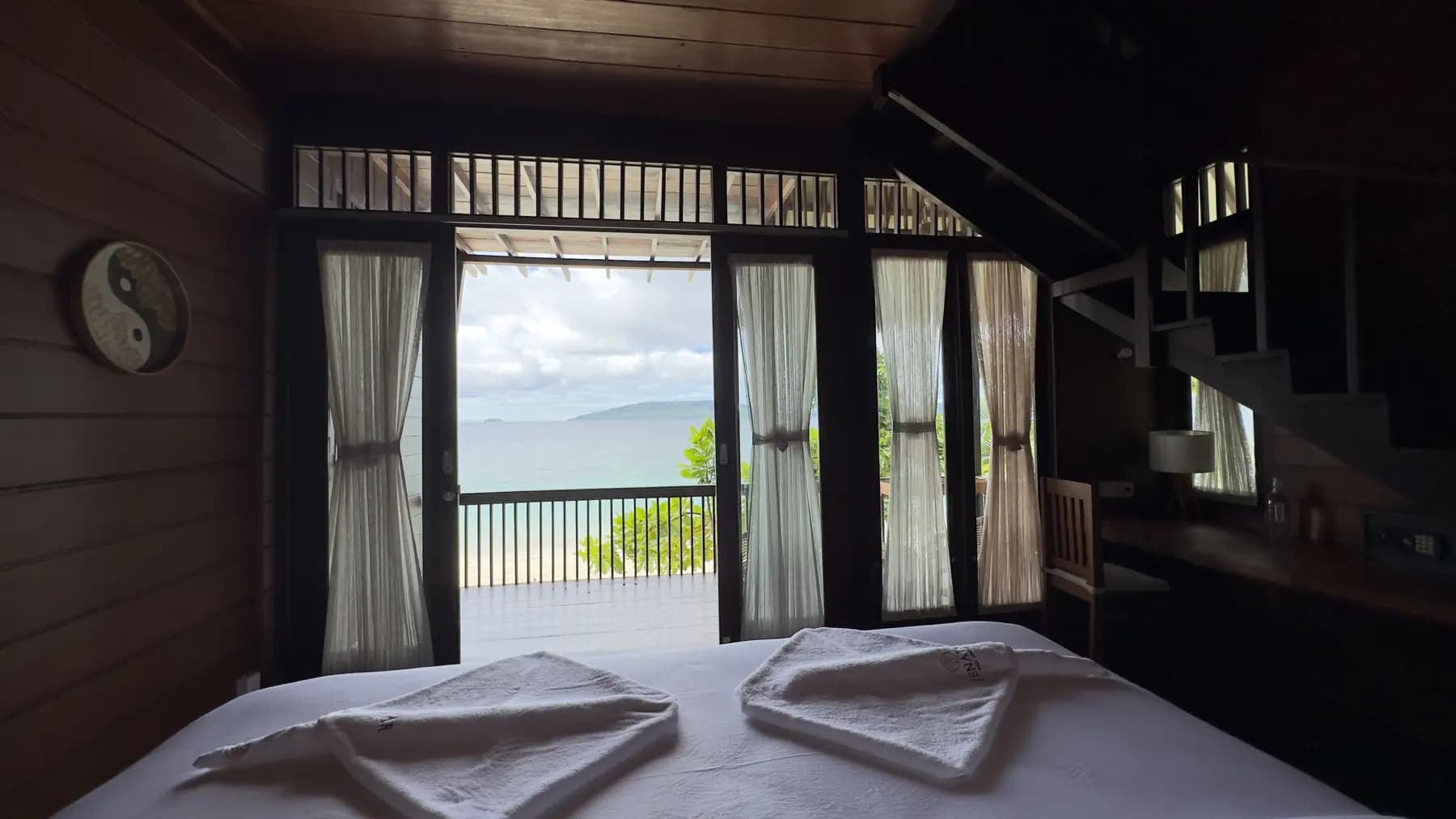 Yenatar Resort Raja Ampat 7