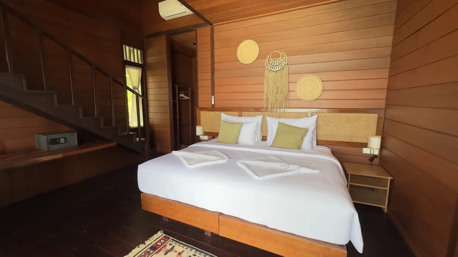 Yenatar Resort Raja Ampat 6