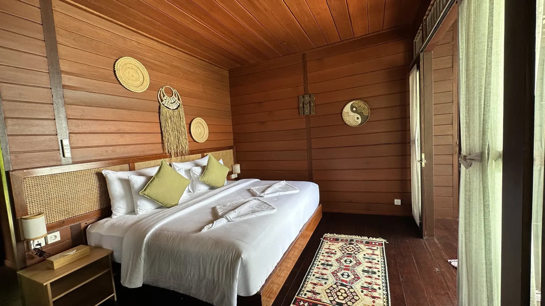 Yenatar Resort Raja Ampat 8