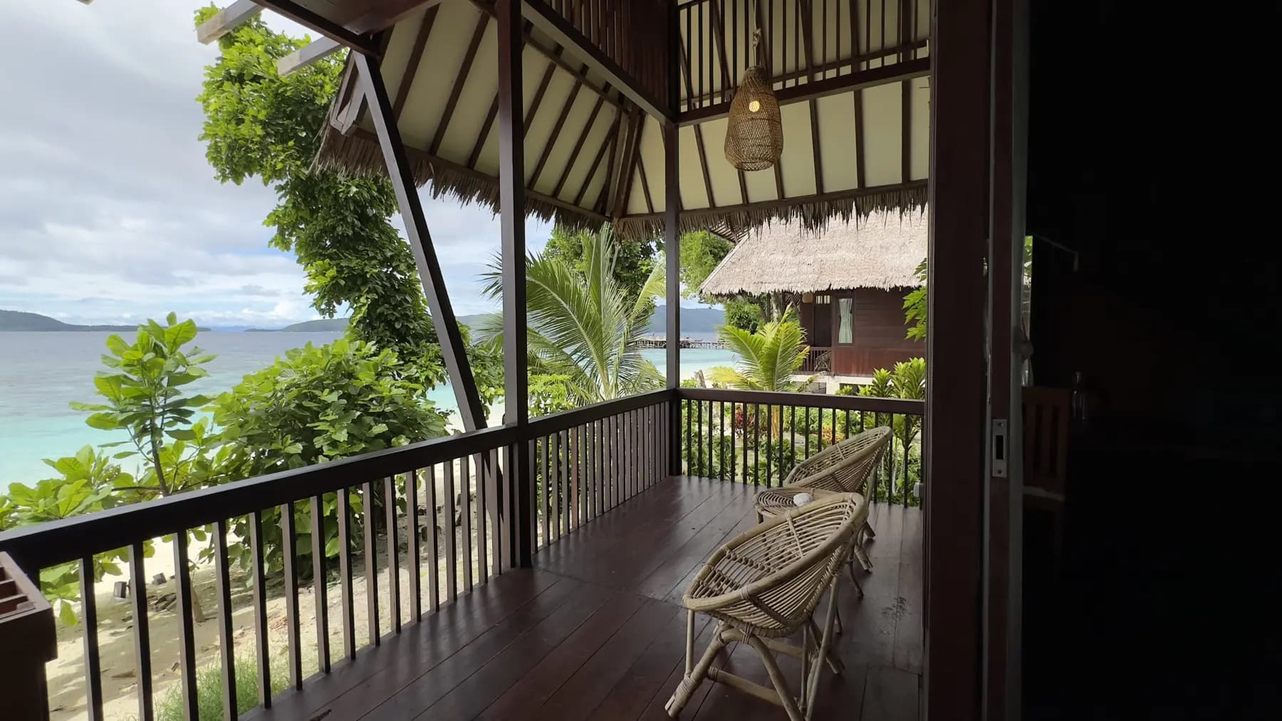 Yenatar Resort Raja Ampat 9