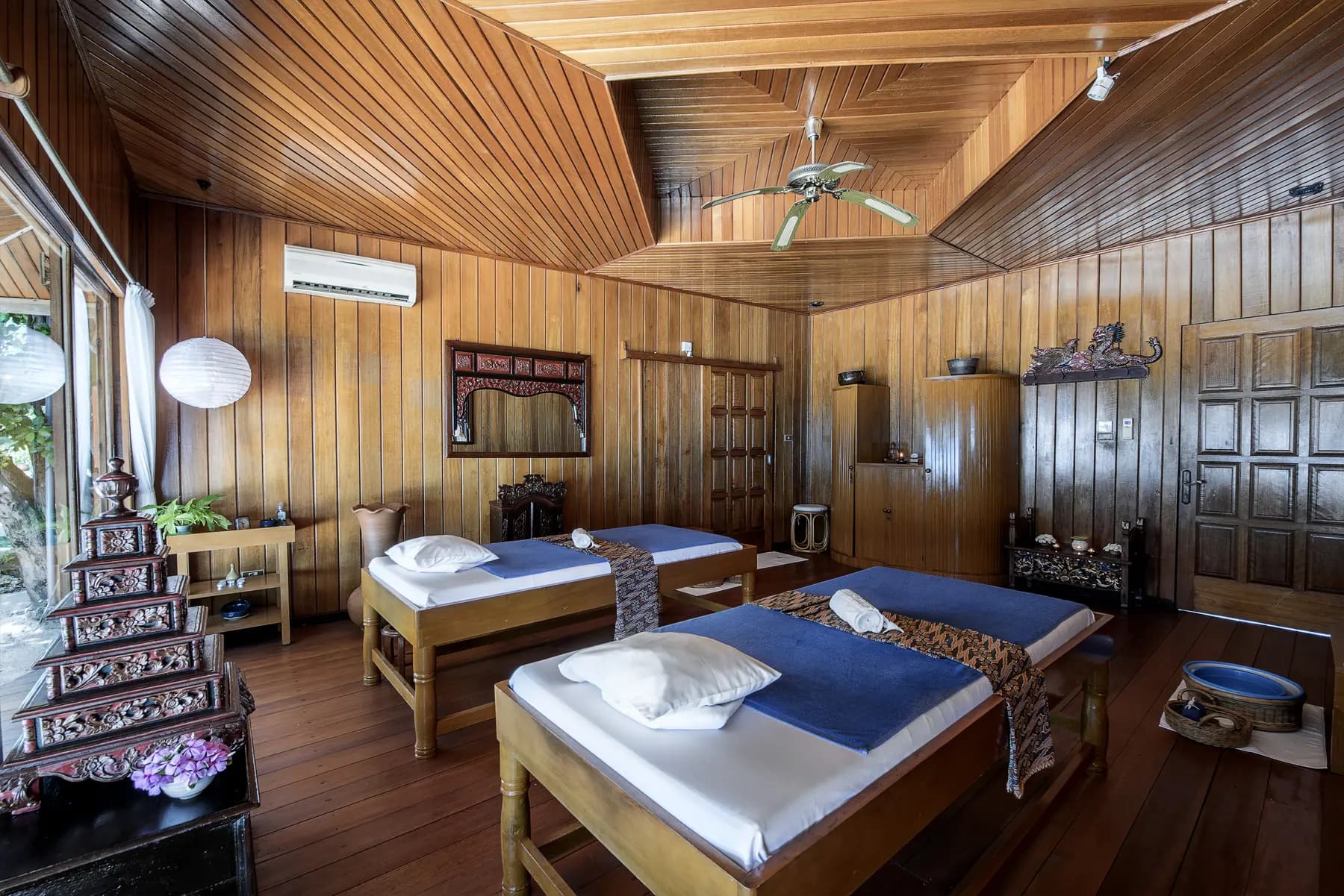 Gangga Island Resort 1