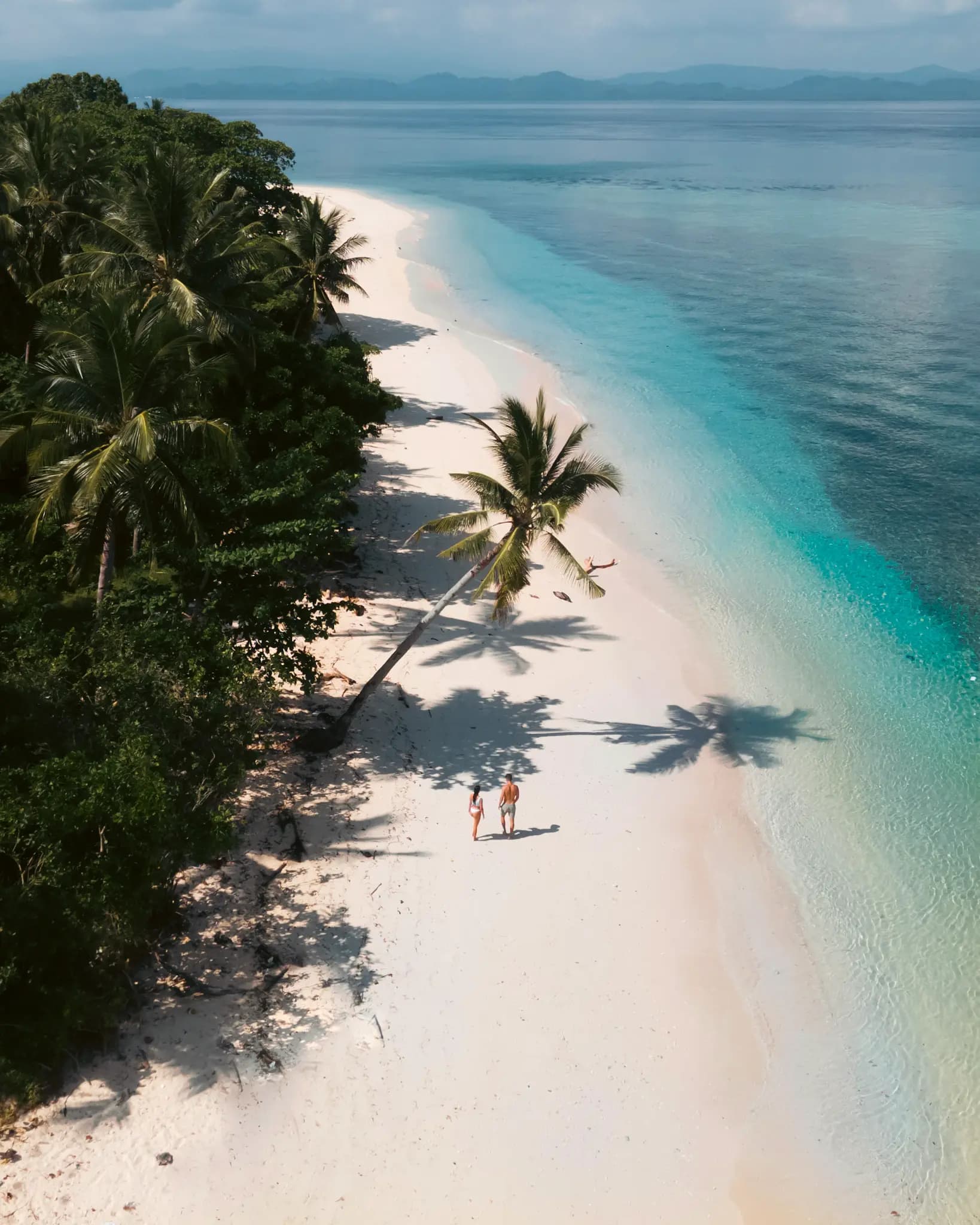 Gangga Island Resort 13