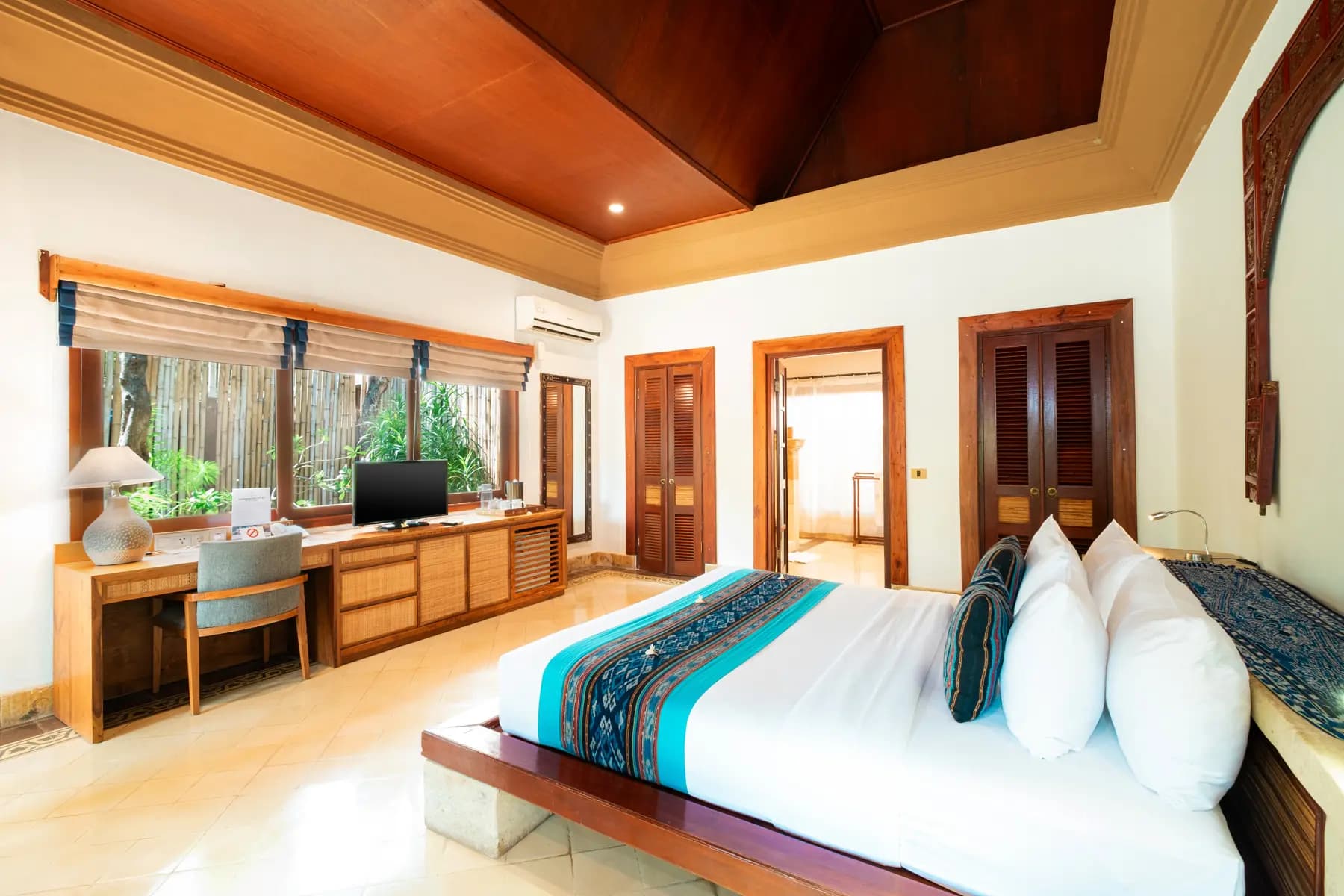 Villa Almarik 2