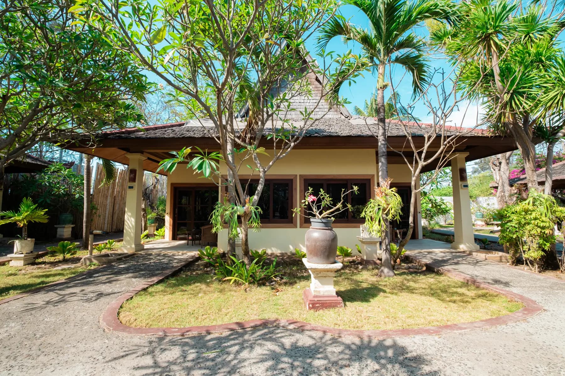 Villa Almarik 32