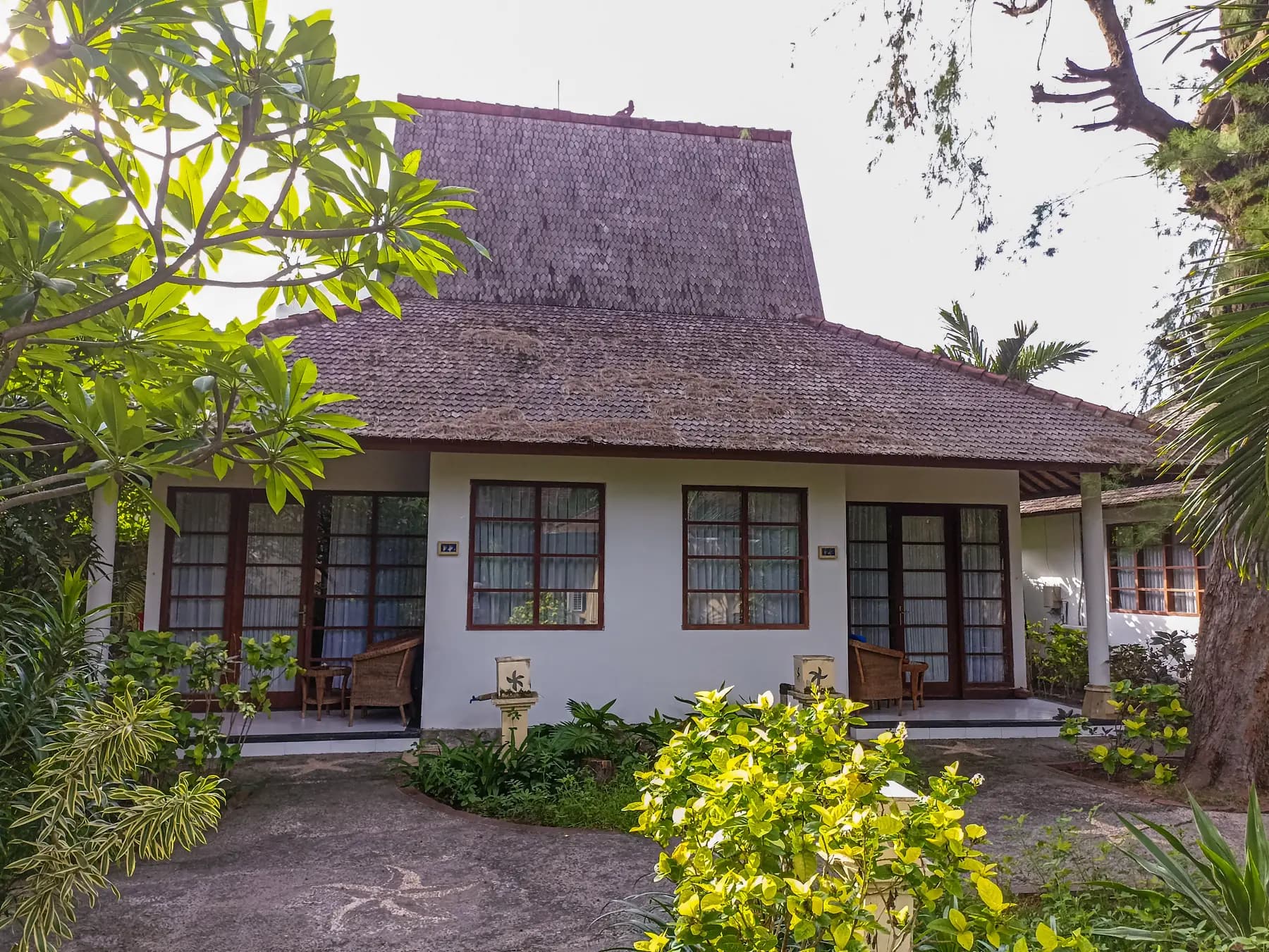 Villa Almarik 34