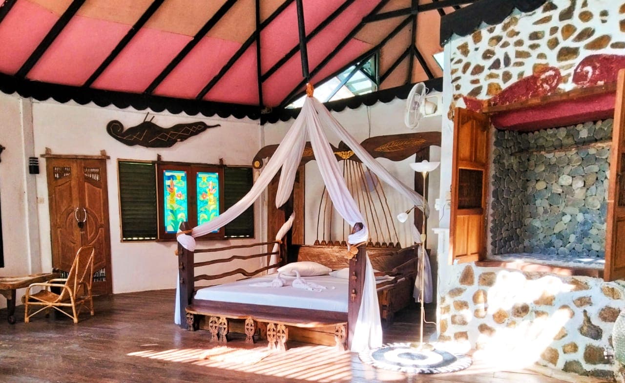 Jungle Inn Bukit Lawang 14