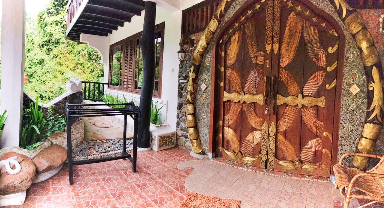 Jungle Inn Bukit Lawang 2