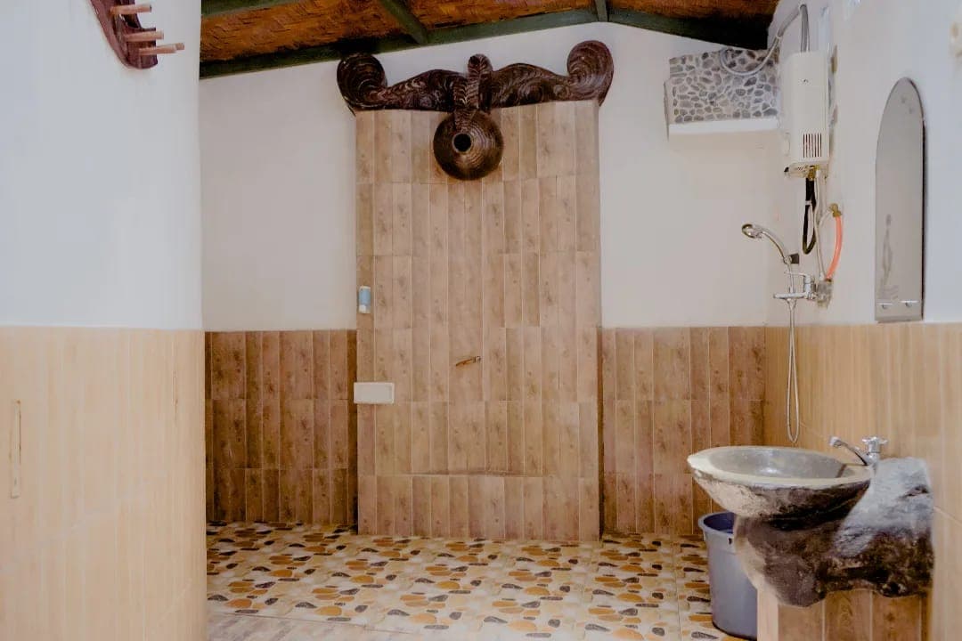 Jungle Inn Bukit Lawang 16