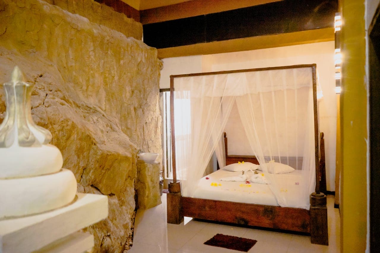 Jungle Inn Bukit Lawang 17