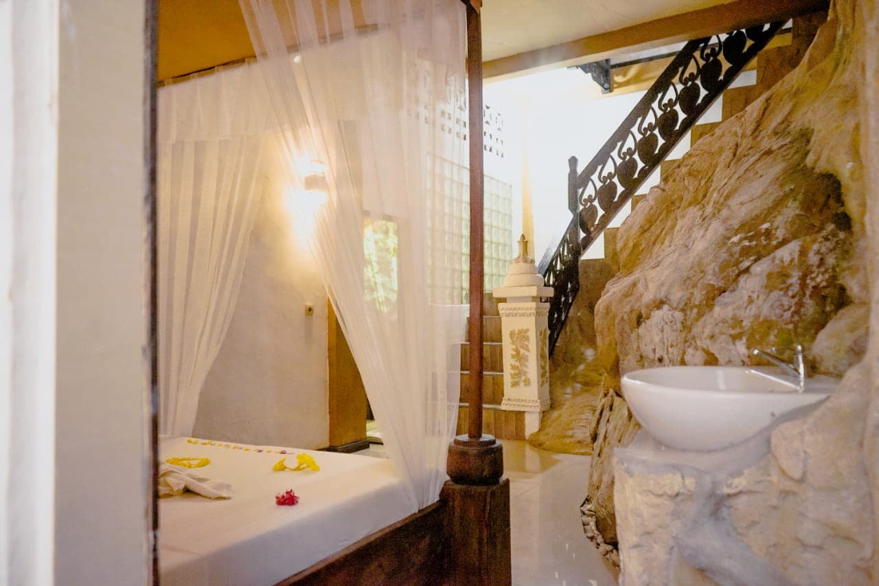 Jungle Inn Bukit Lawang 18