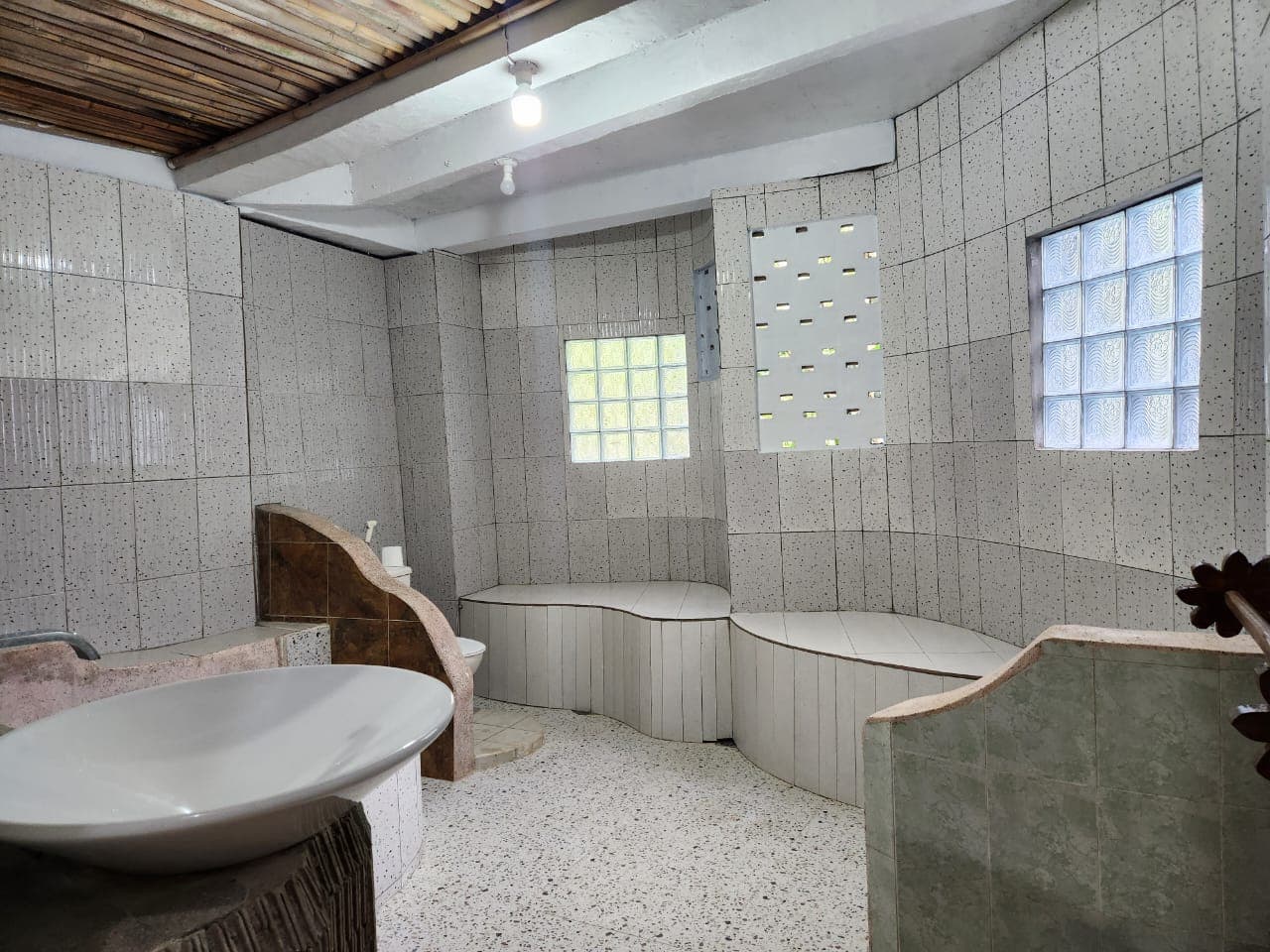 Jungle Inn Bukit Lawang 20