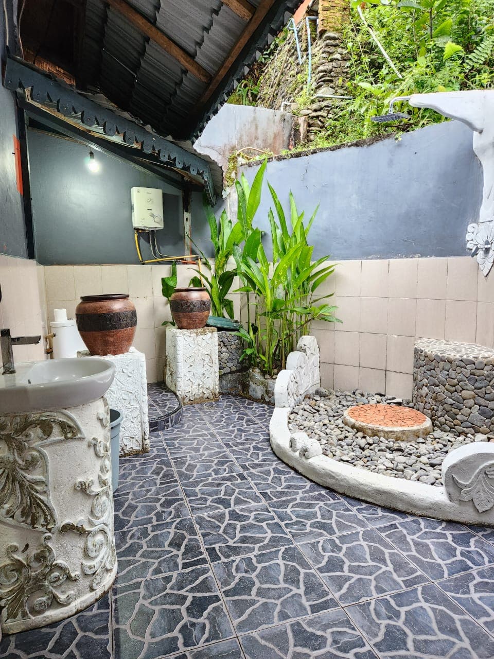Jungle Inn Bukit Lawang 21