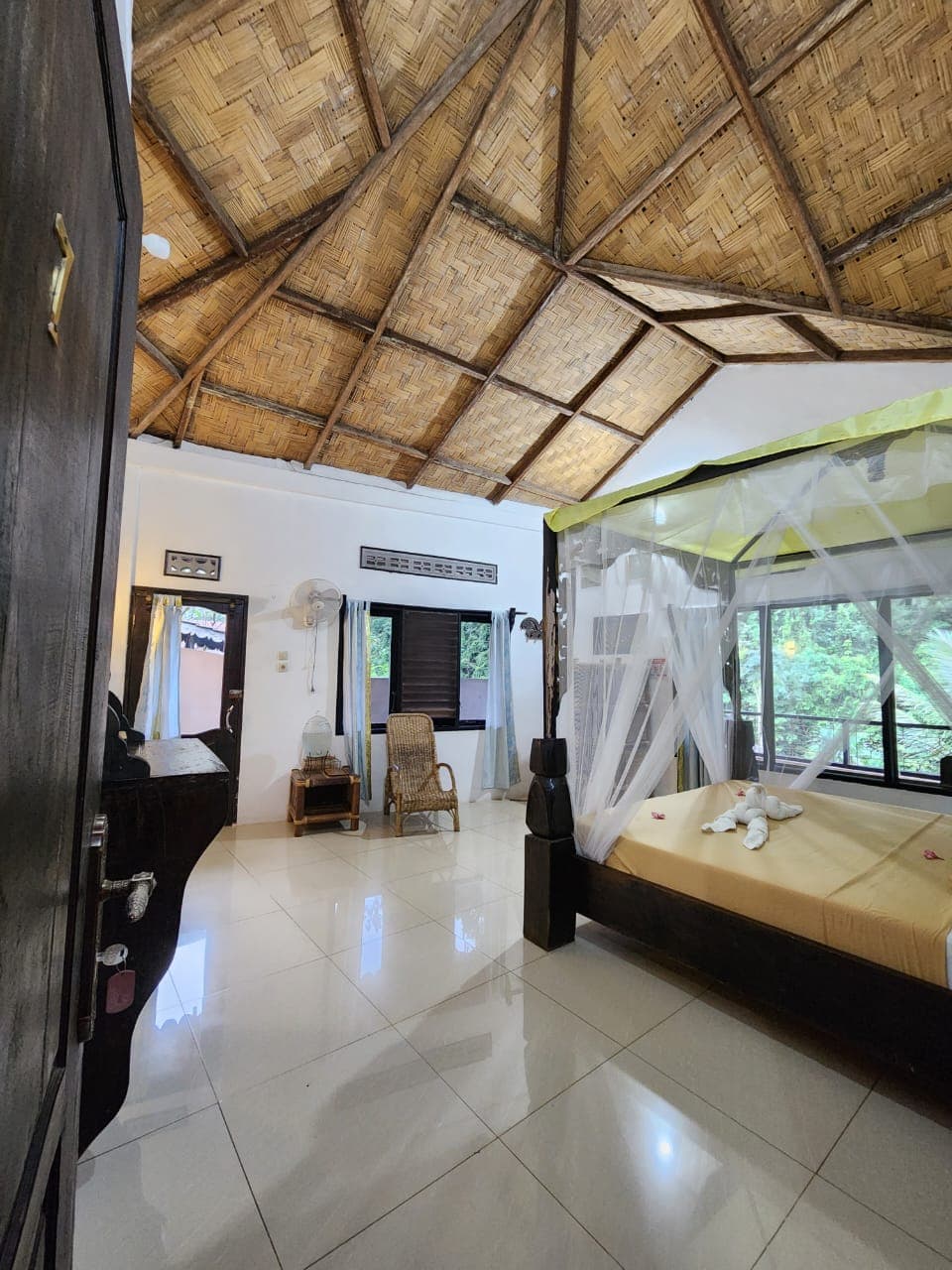 Jungle Inn Bukit Lawang 22