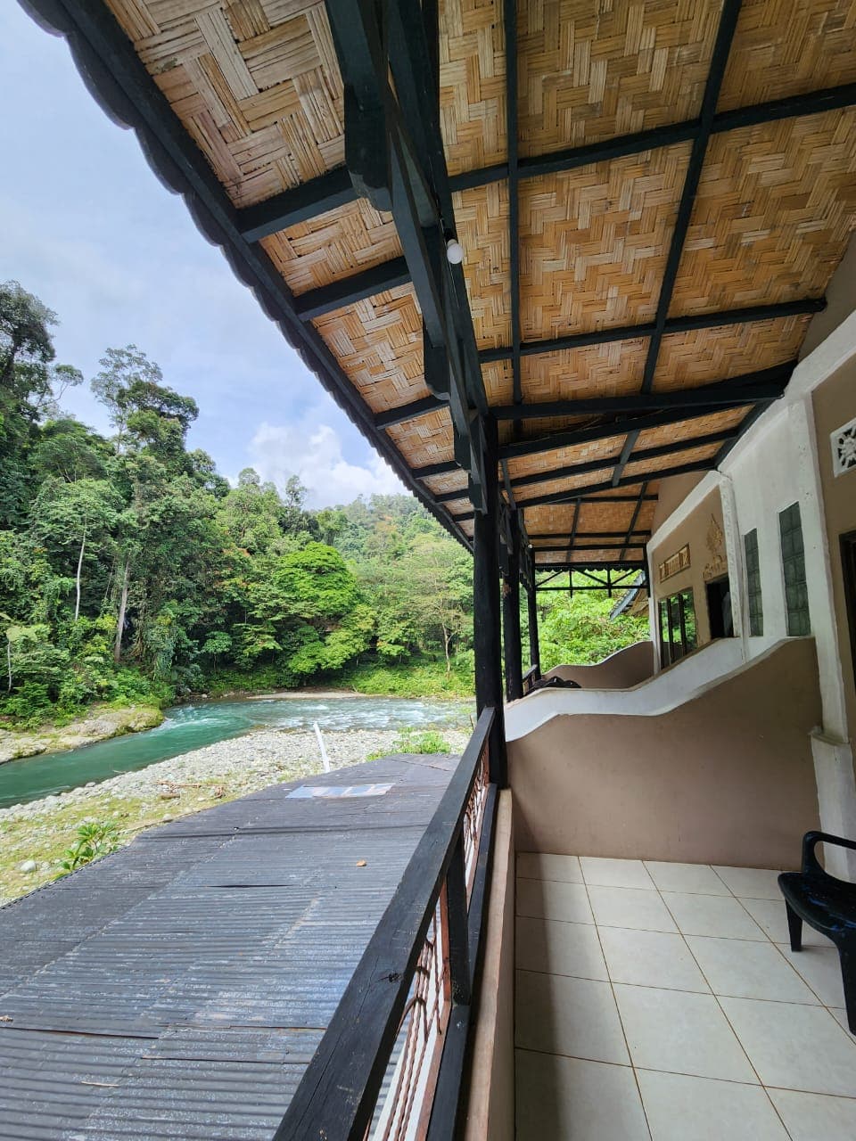 Jungle Inn Bukit Lawang 23