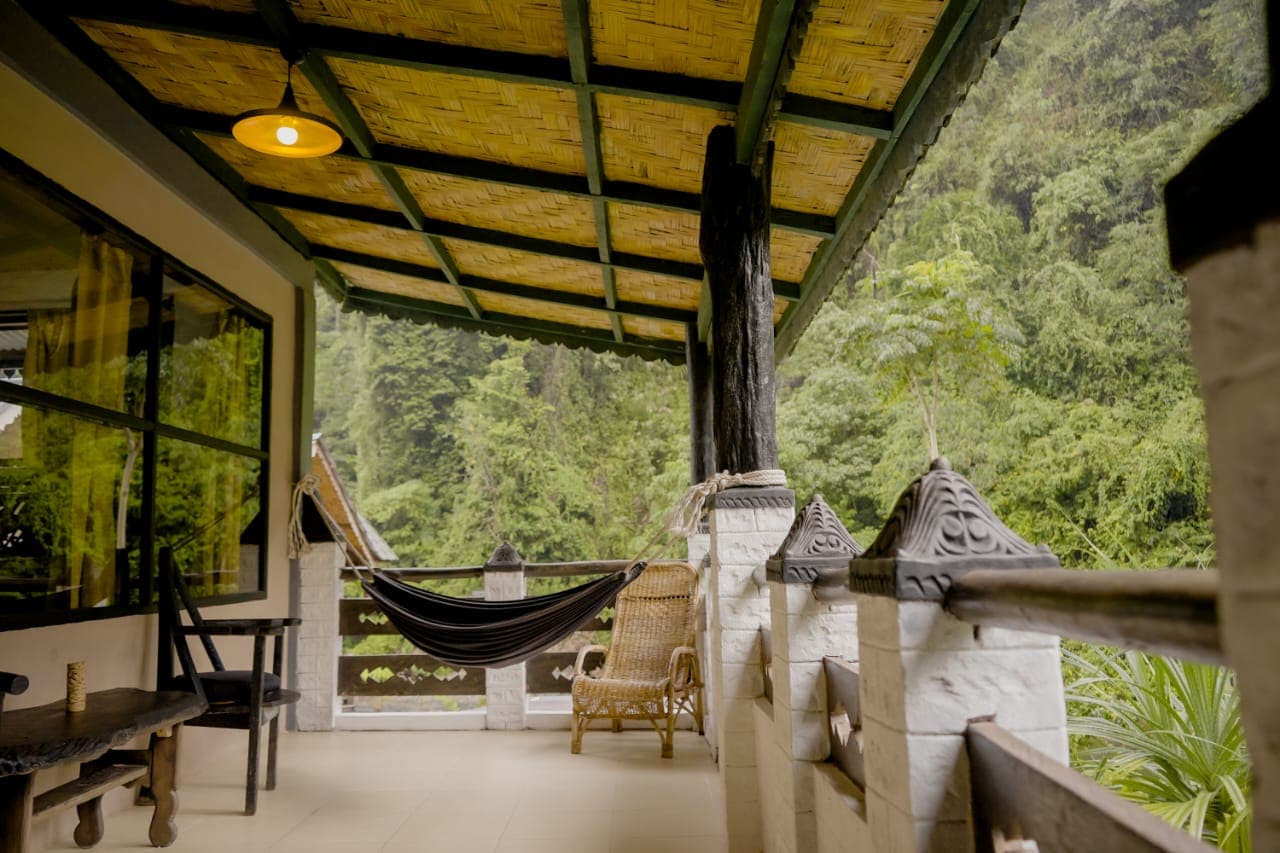 Jungle Inn Bukit Lawang 24