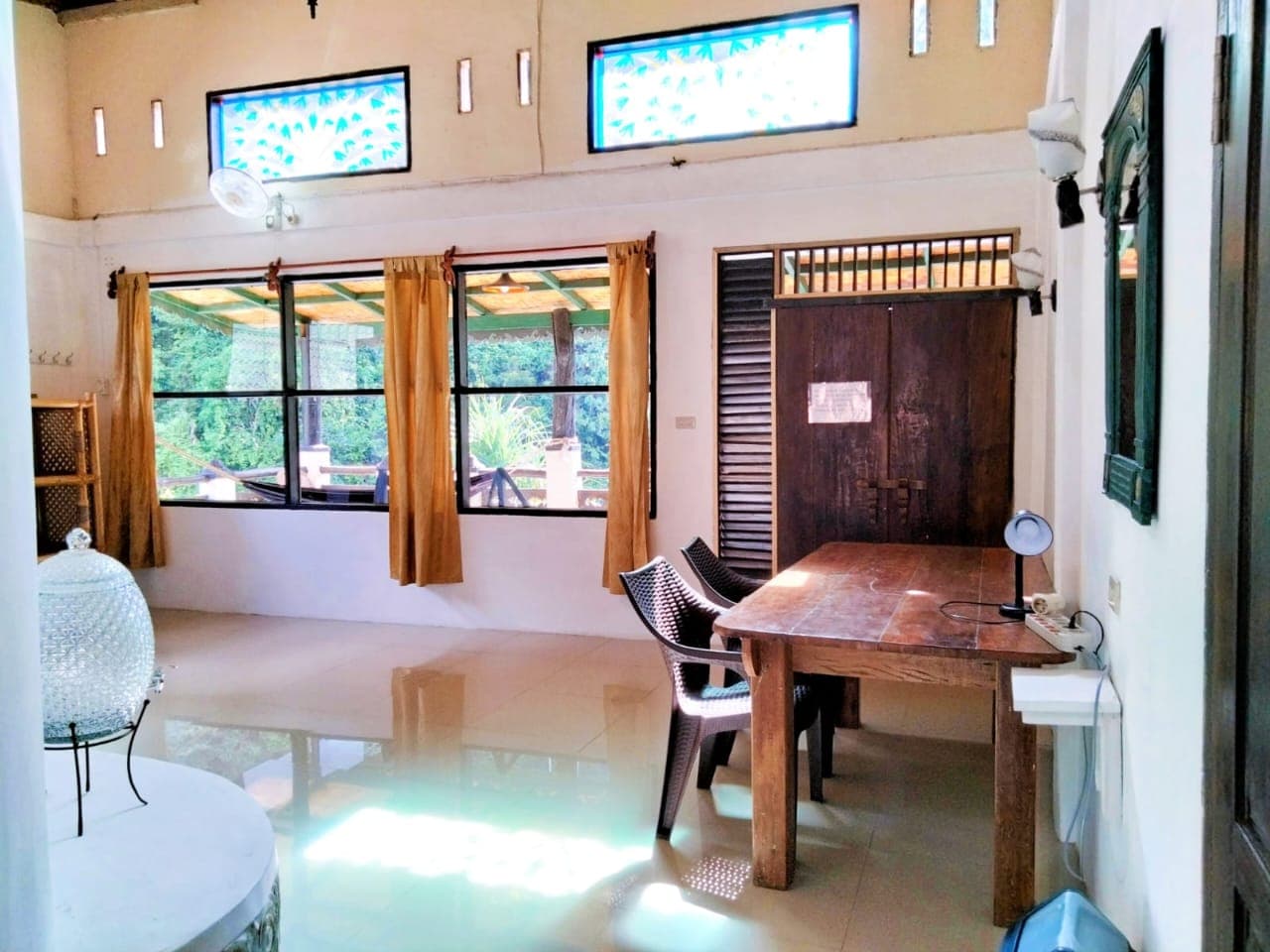Jungle Inn Bukit Lawang 25
