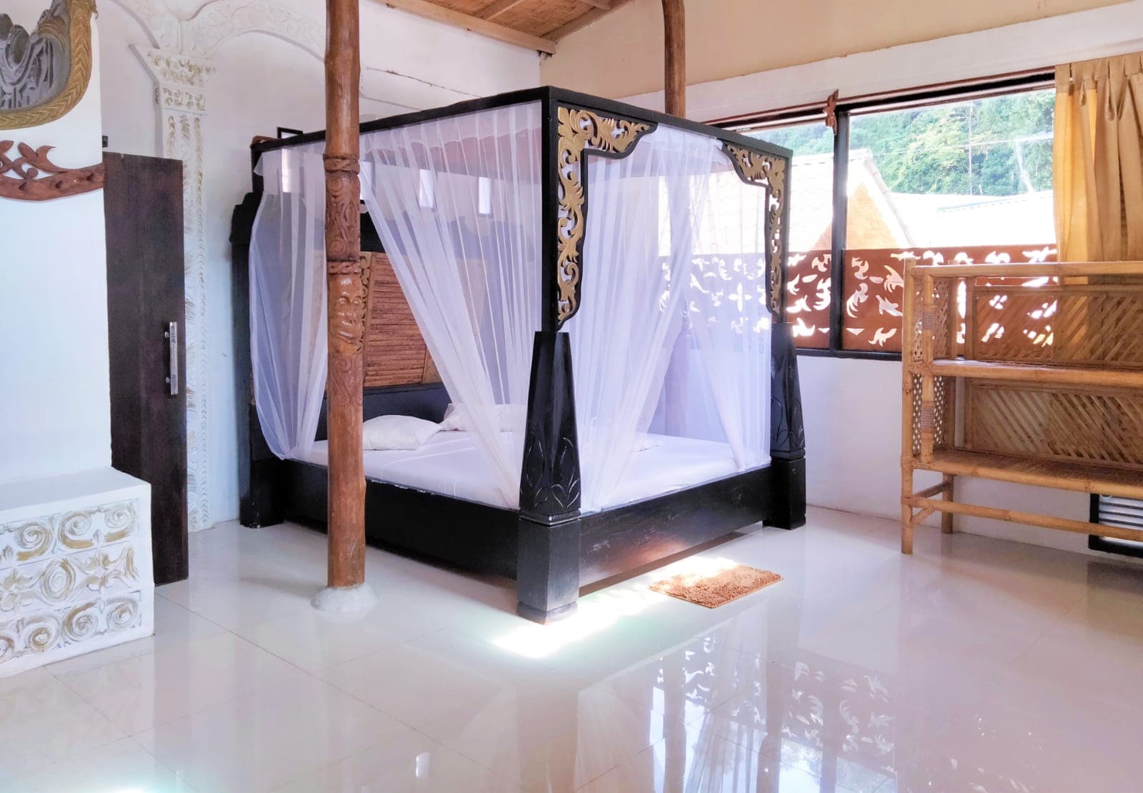 Jungle Inn Bukit Lawang 26