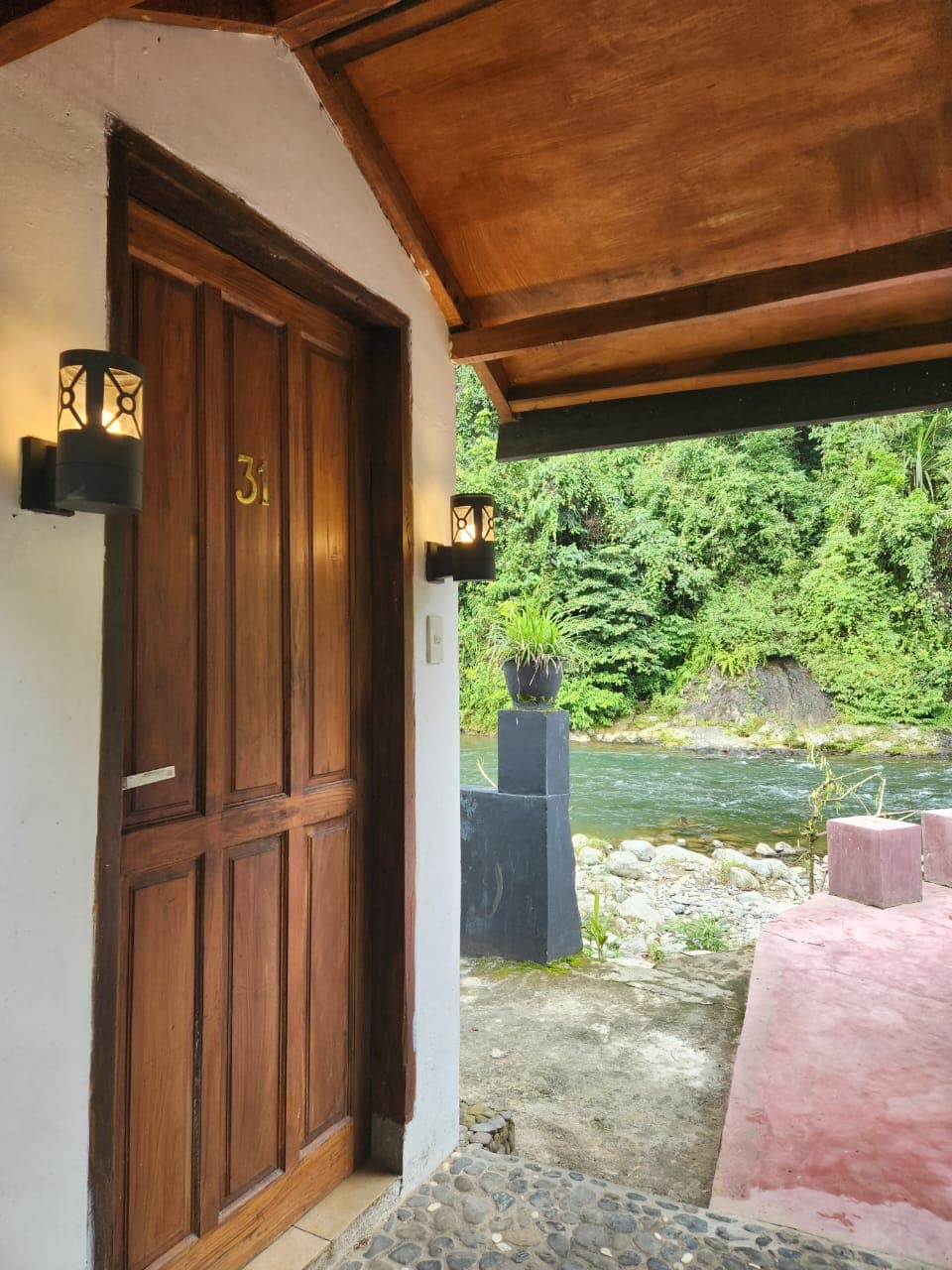 Jungle Inn Bukit Lawang 27