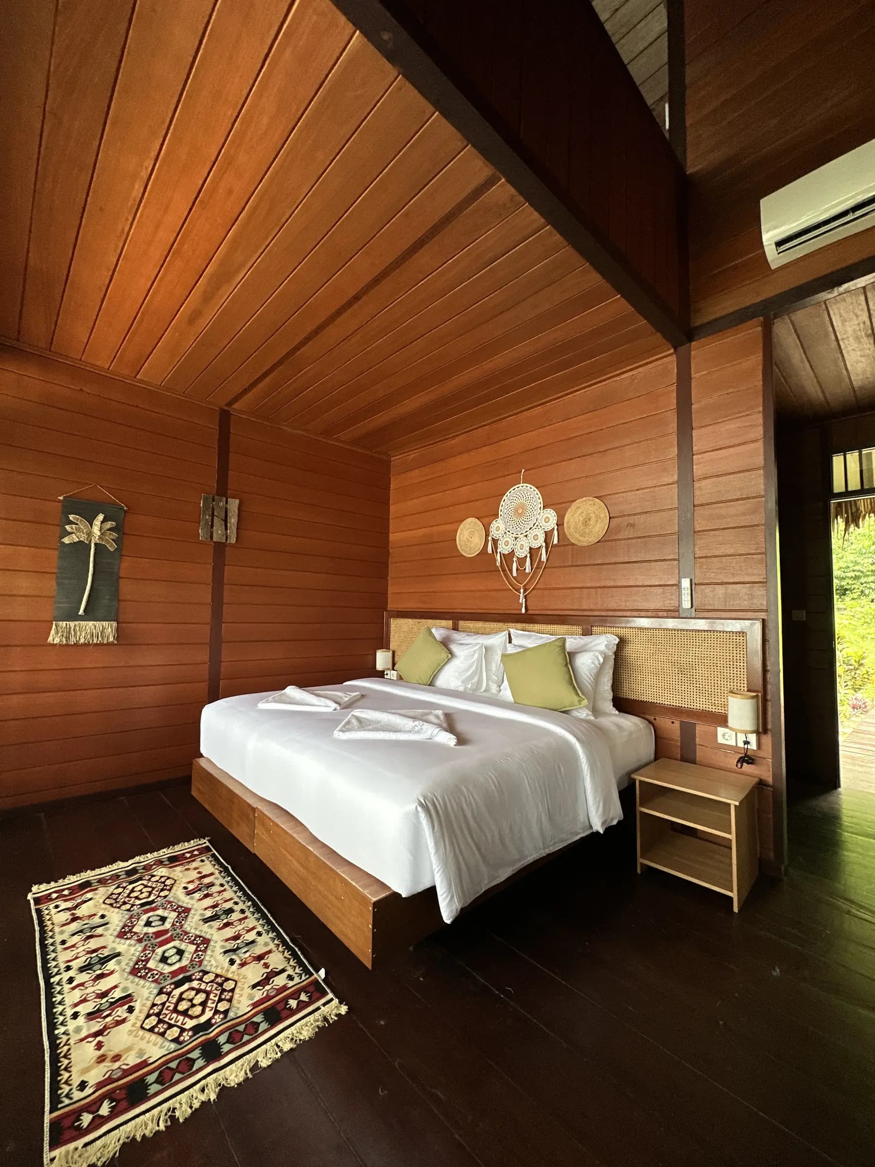Yenatar Resort Raja Ampat 5
