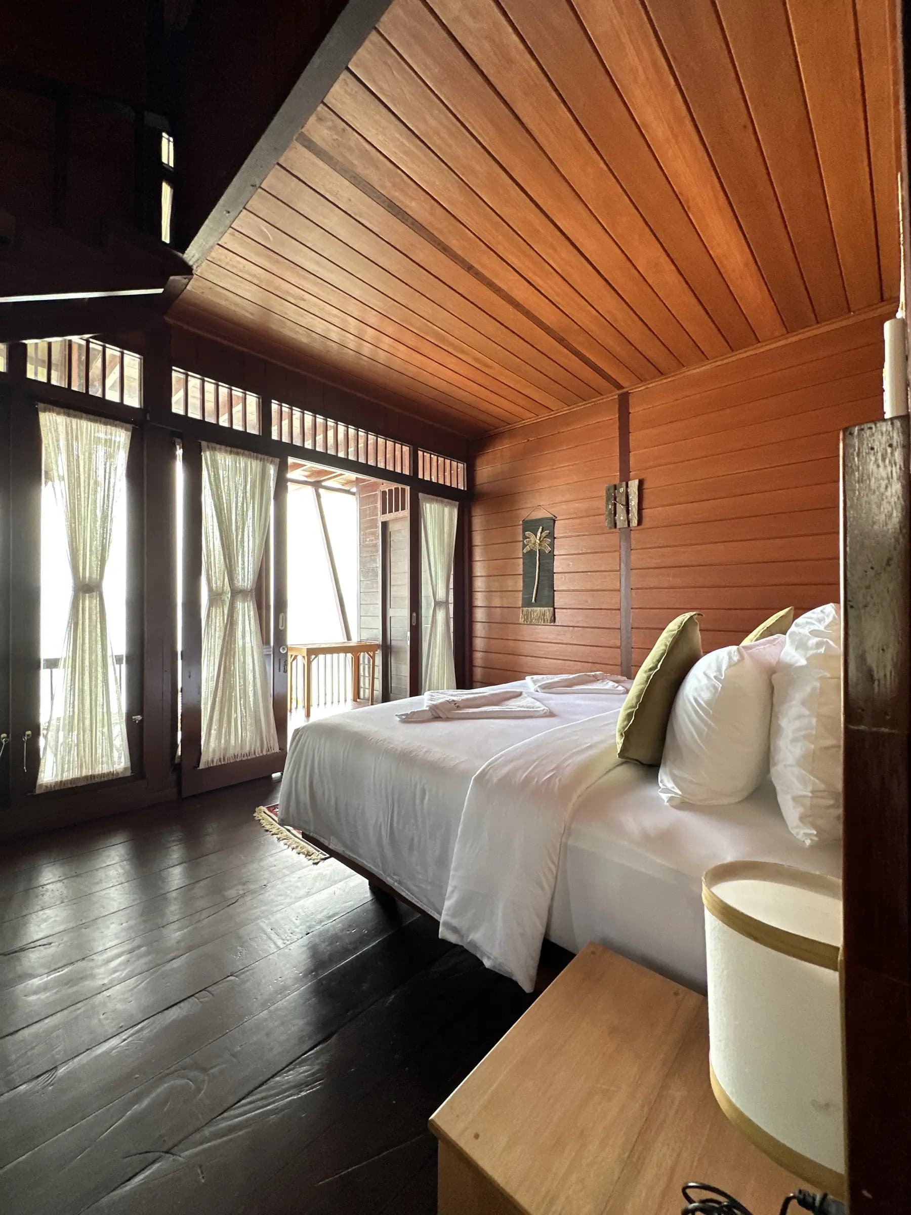 Yenatar Resort Raja Ampat 4