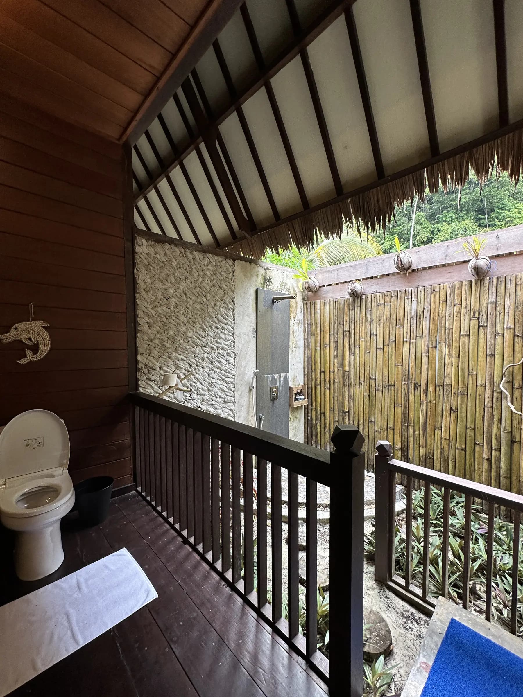 Yenatar Resort Raja Ampat 2
