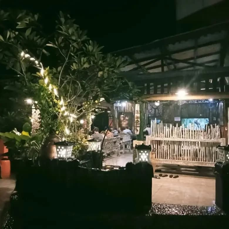 Jungle Inn Bukit Lawang 10