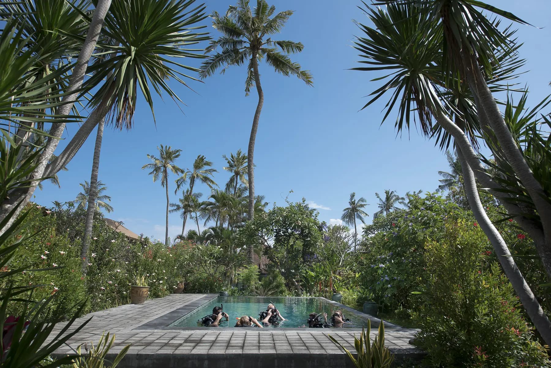 Lotus Bungalows 21