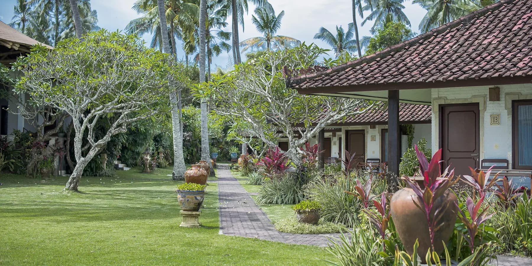 Lotus Bungalows 15