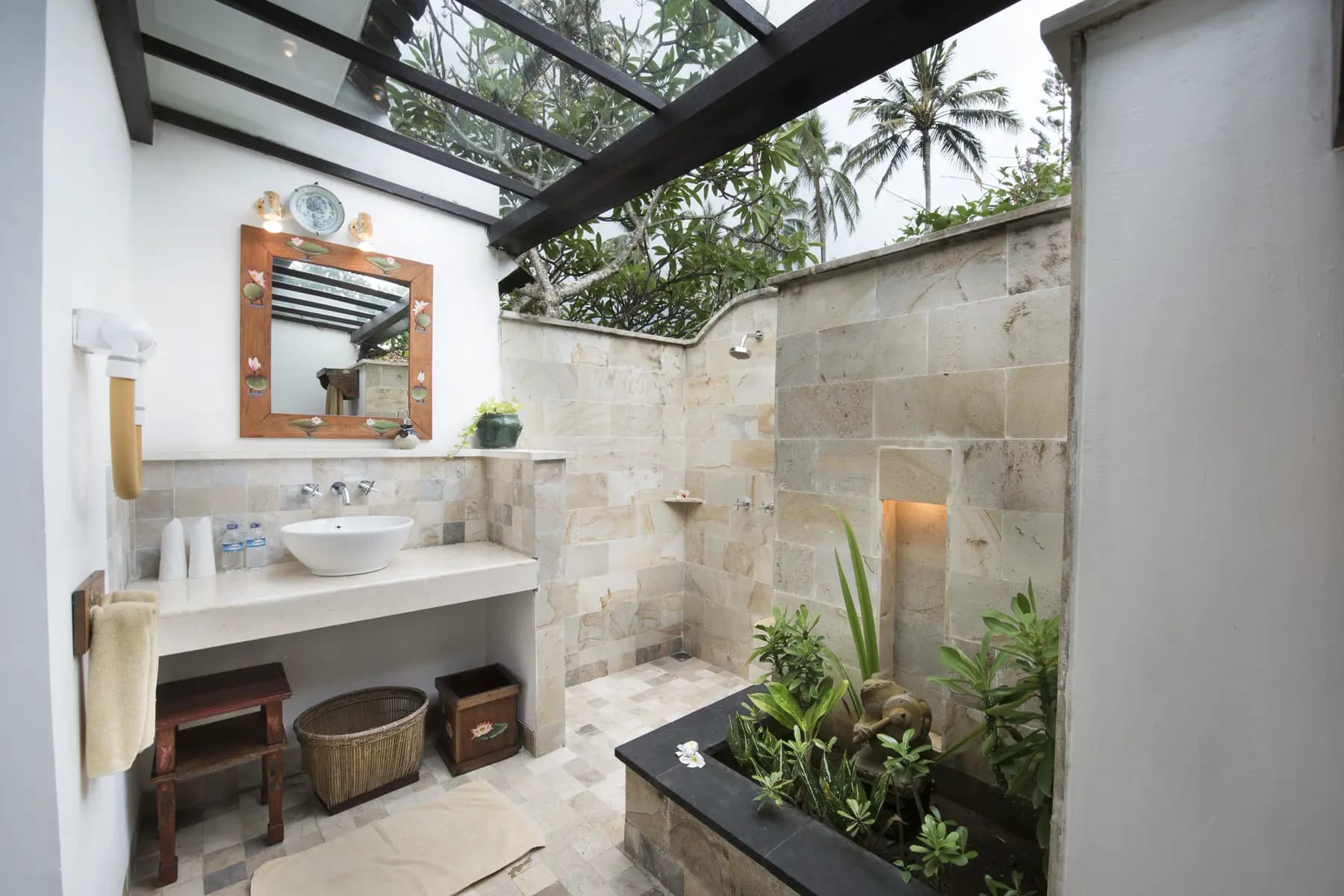 Lotus Bungalows 17
