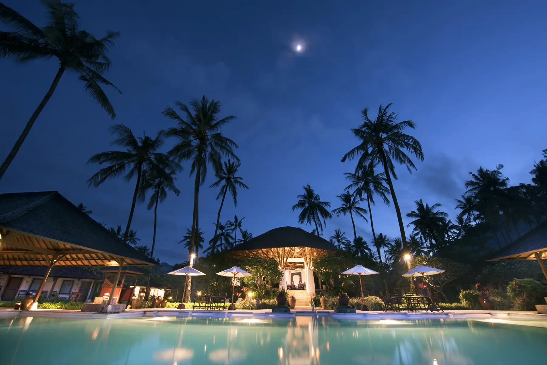 Lotus Bungalows 14