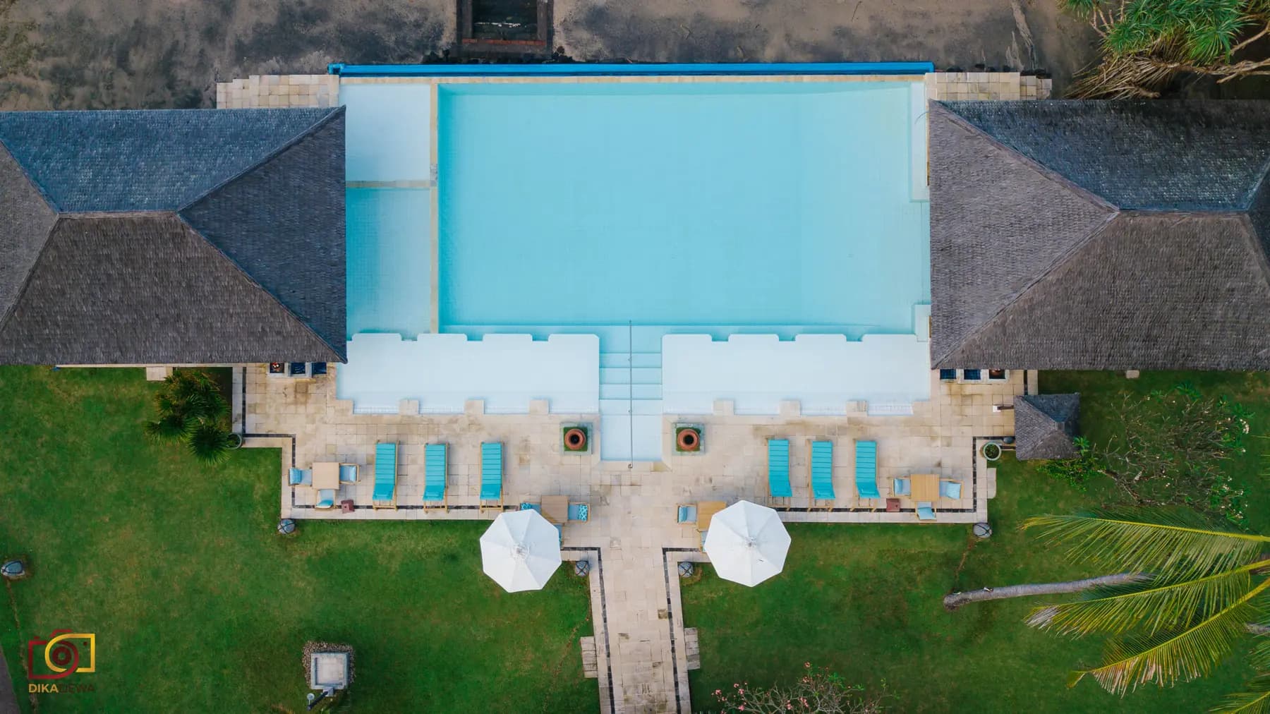 Lotus Bungalows 6