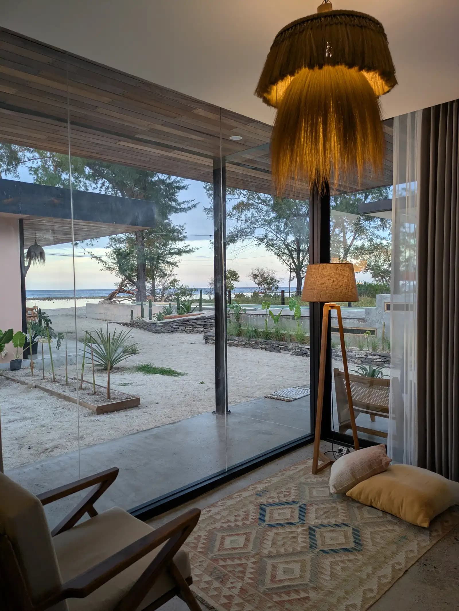The Beach House Meno 23