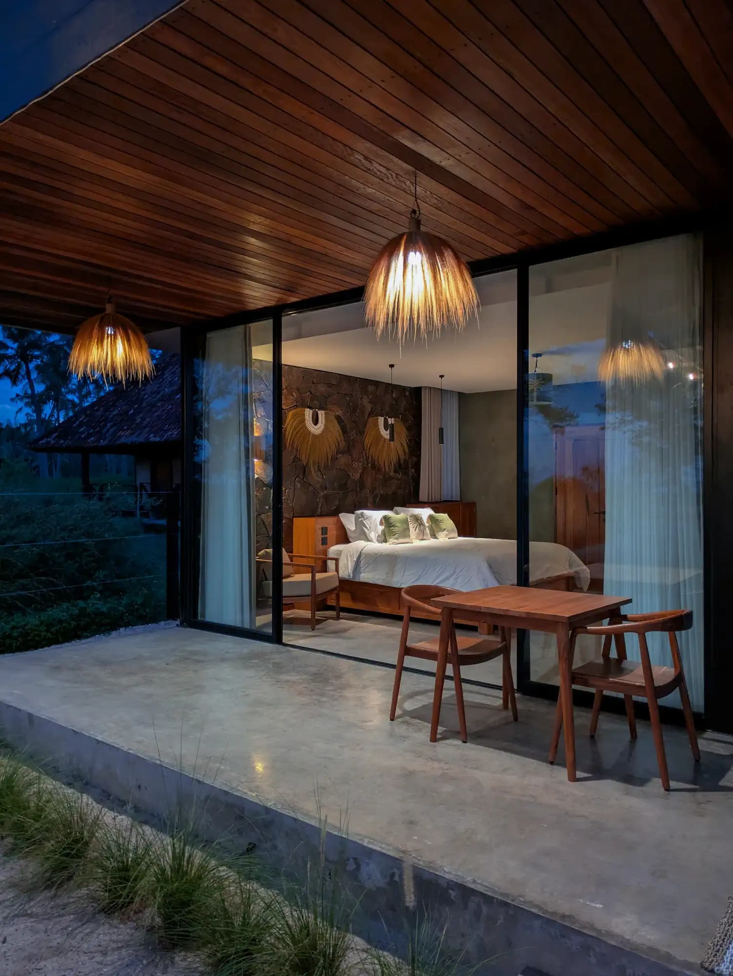 The Beach House Meno 30