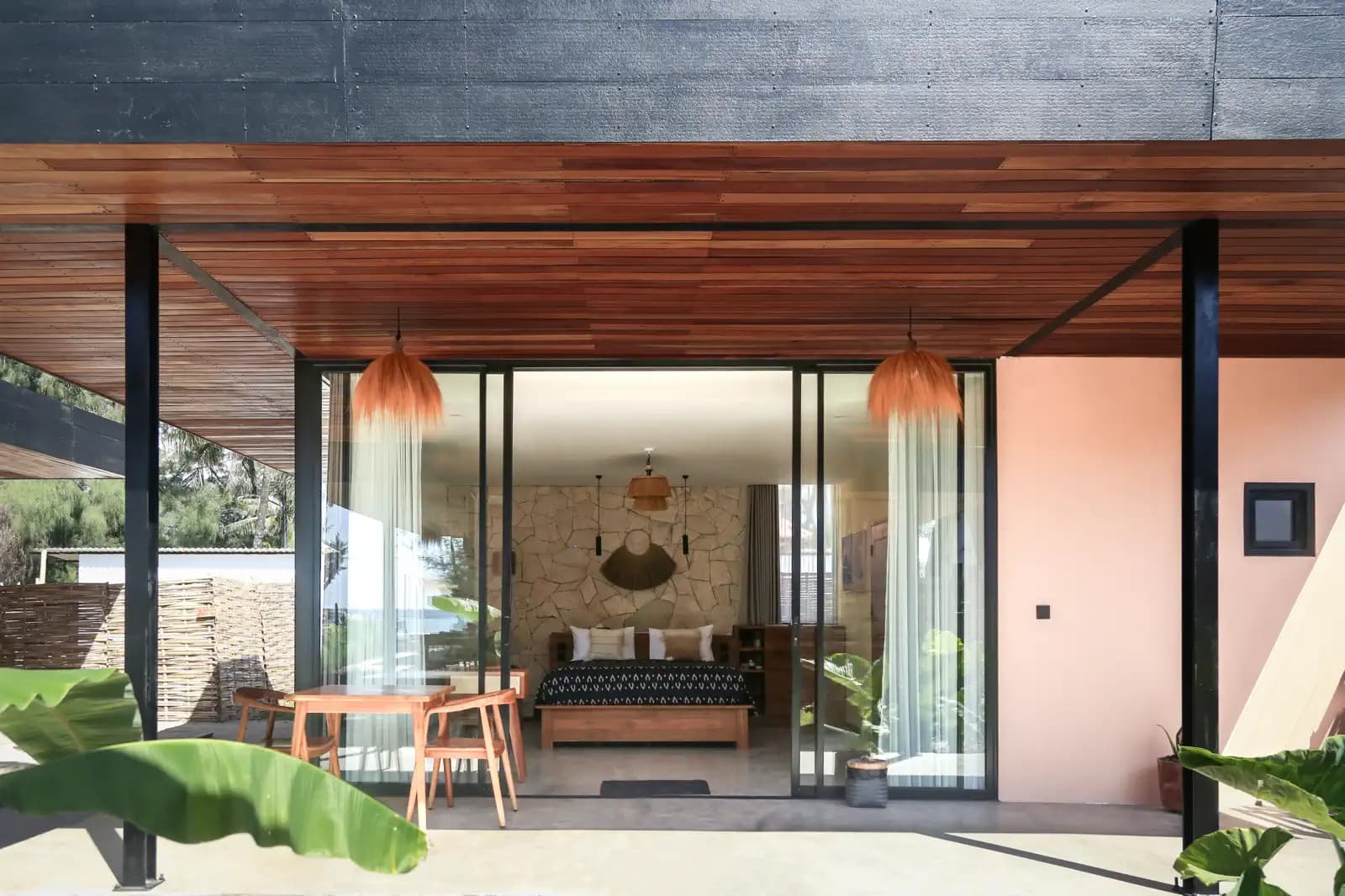 The Beach House Meno 36