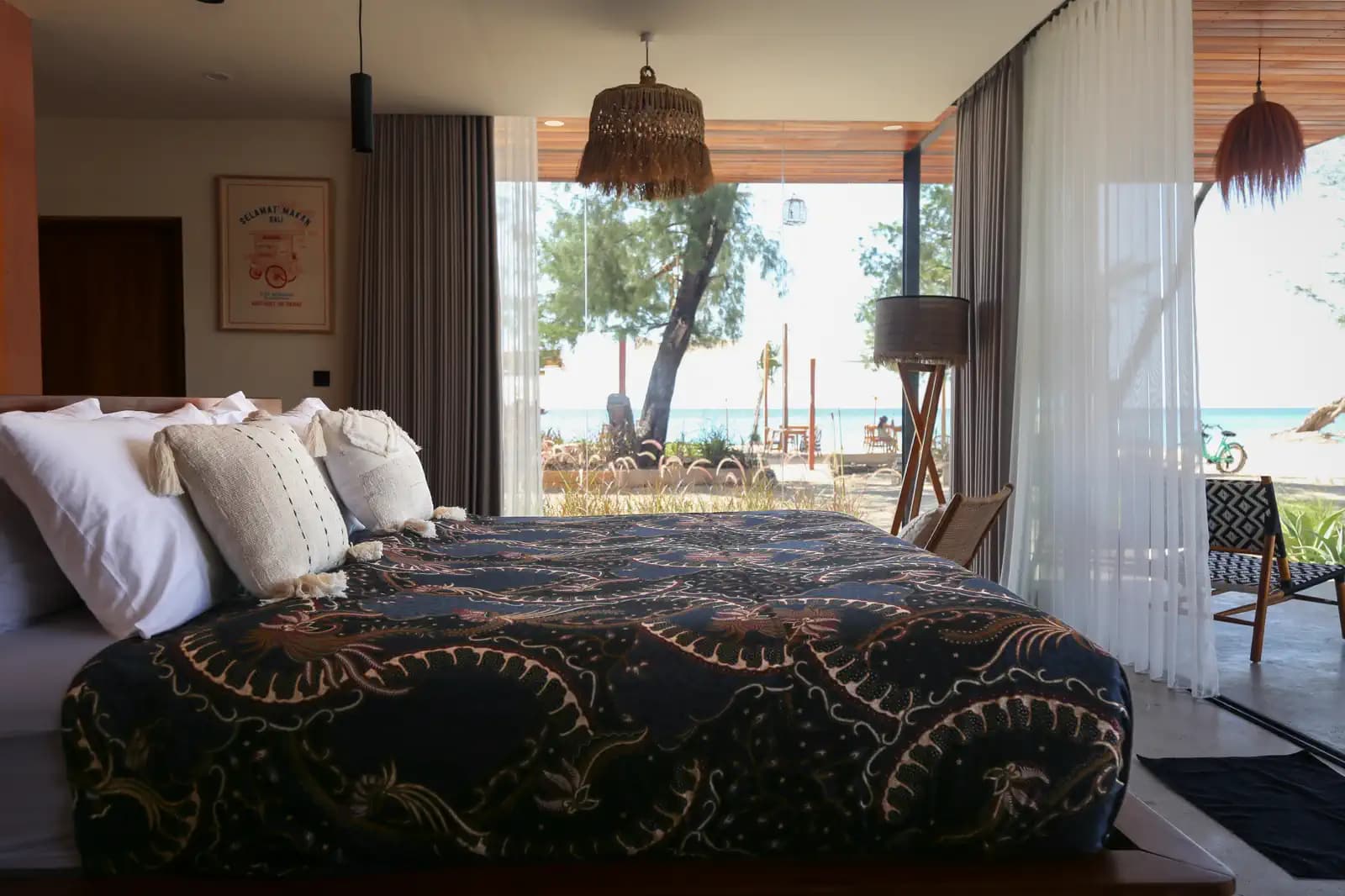 The Beach House Meno 19
