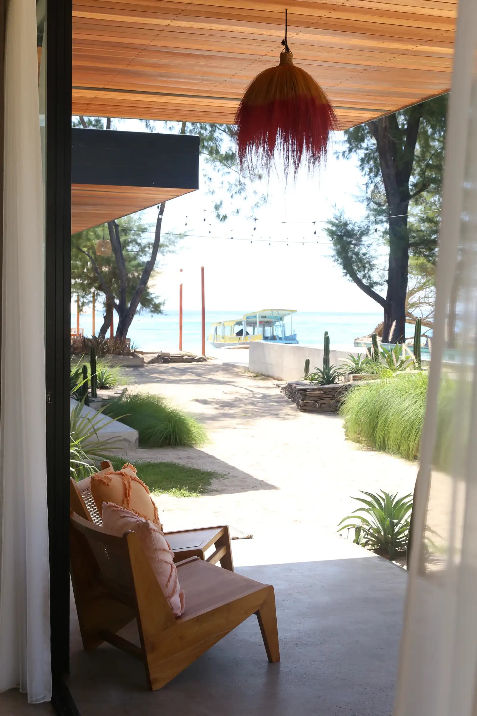 The Beach House Meno 25