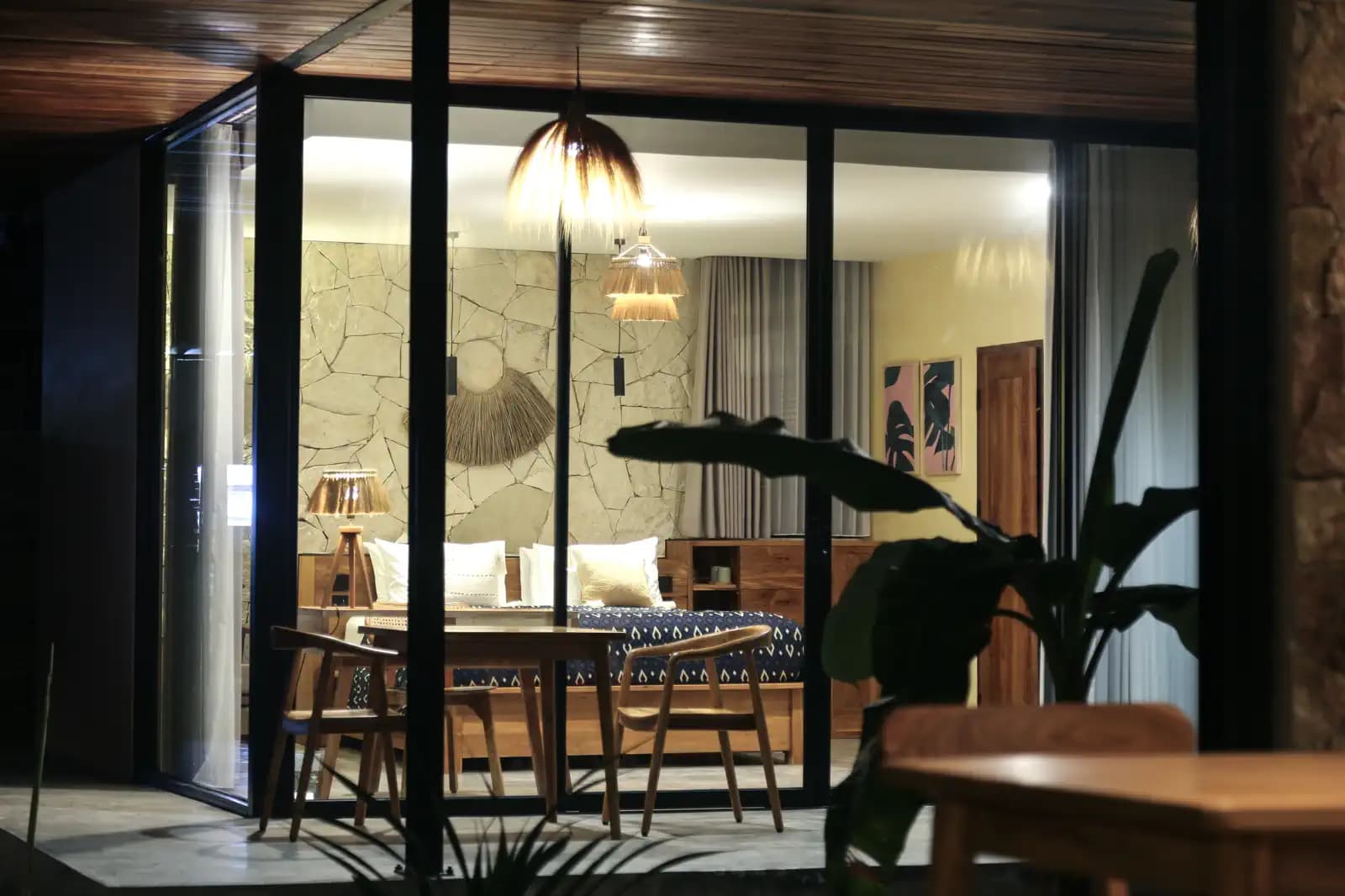 The Beach House Meno 35