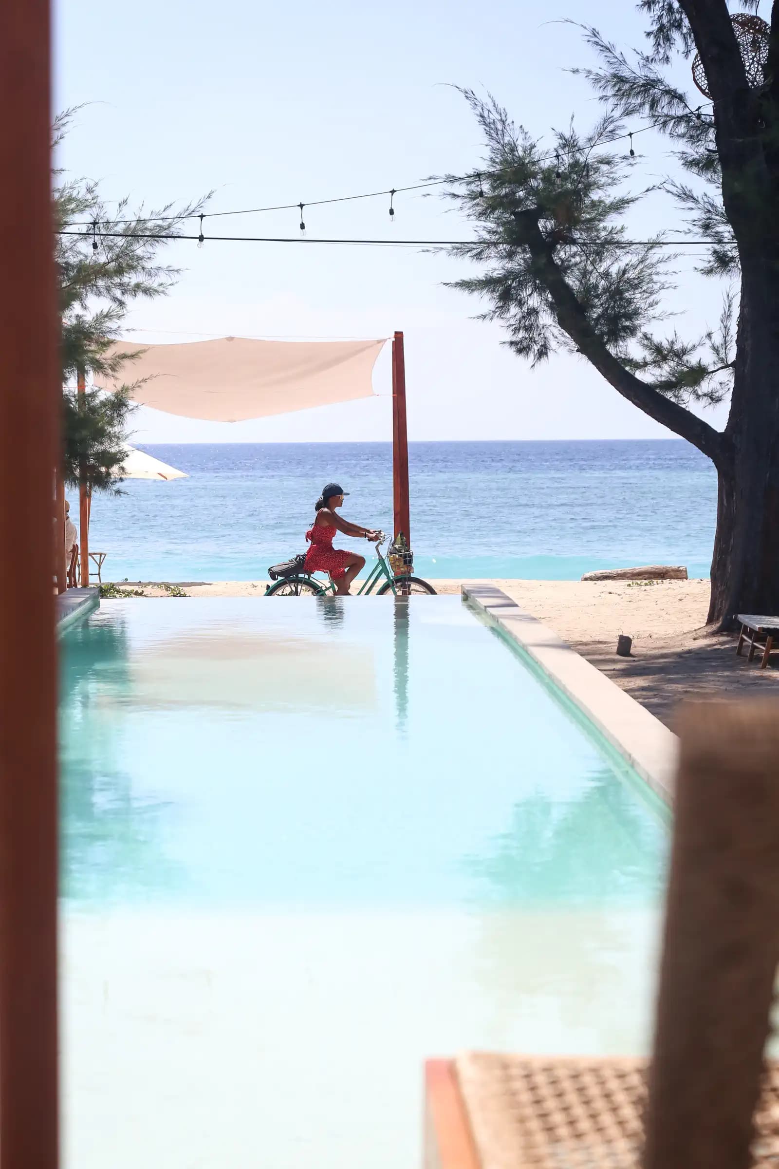 The Beach House Meno 2