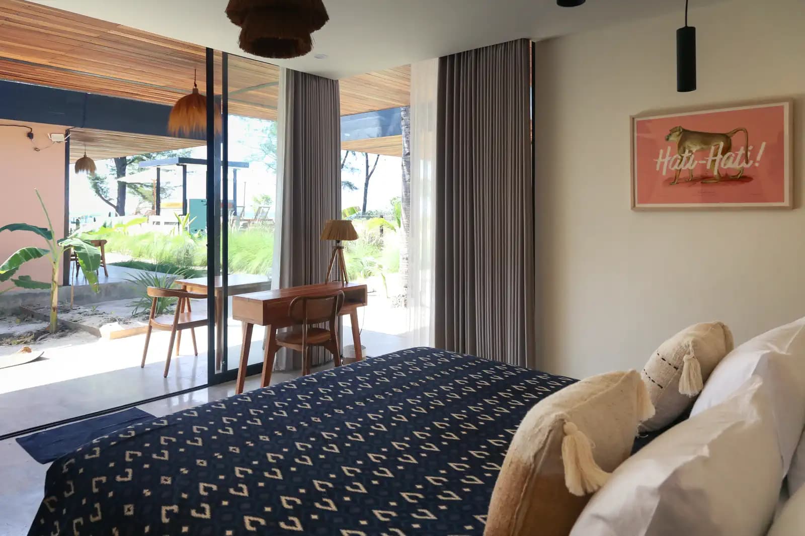 The Beach House Meno 33