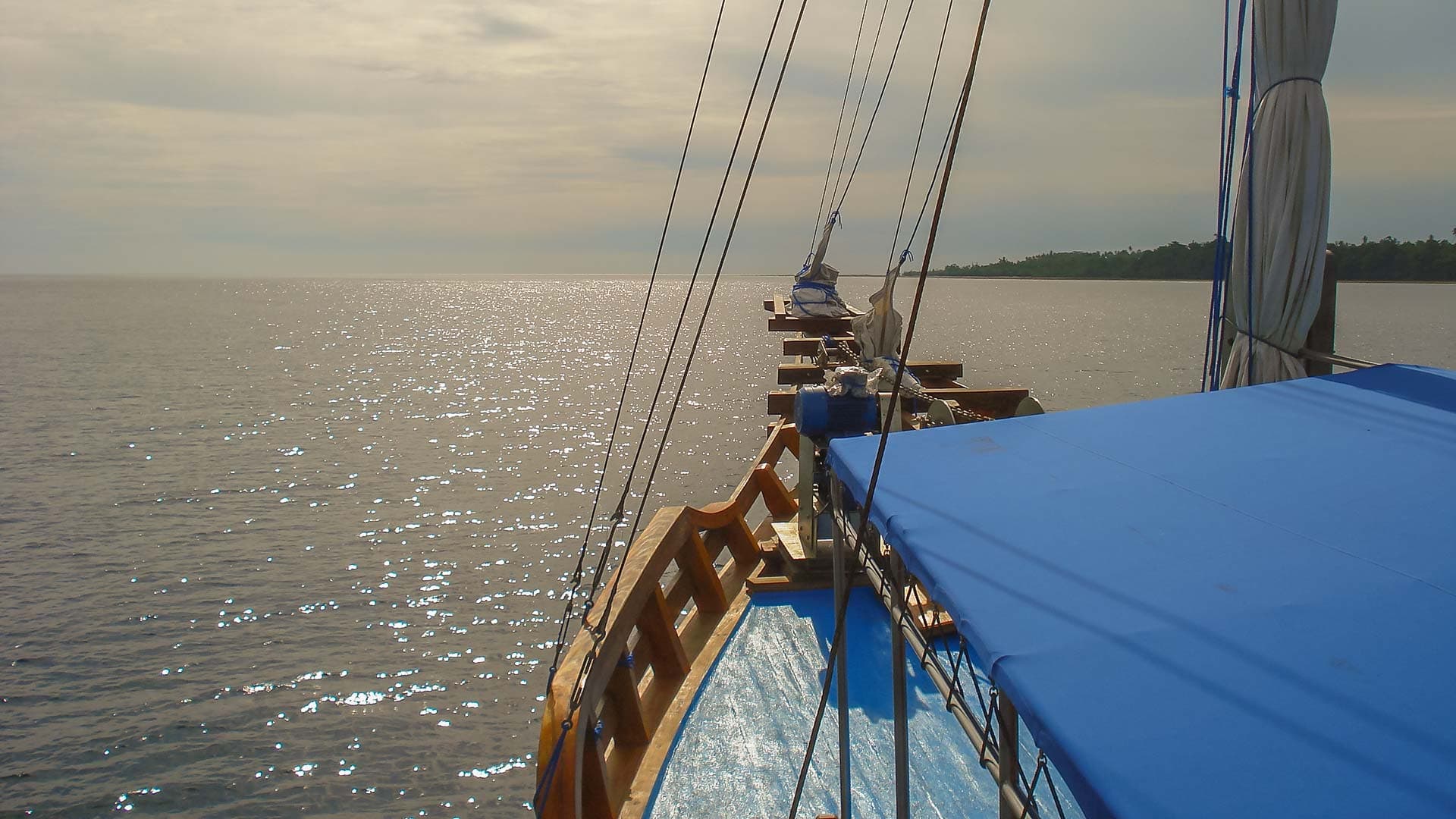 Sunshine Liveaboard 3