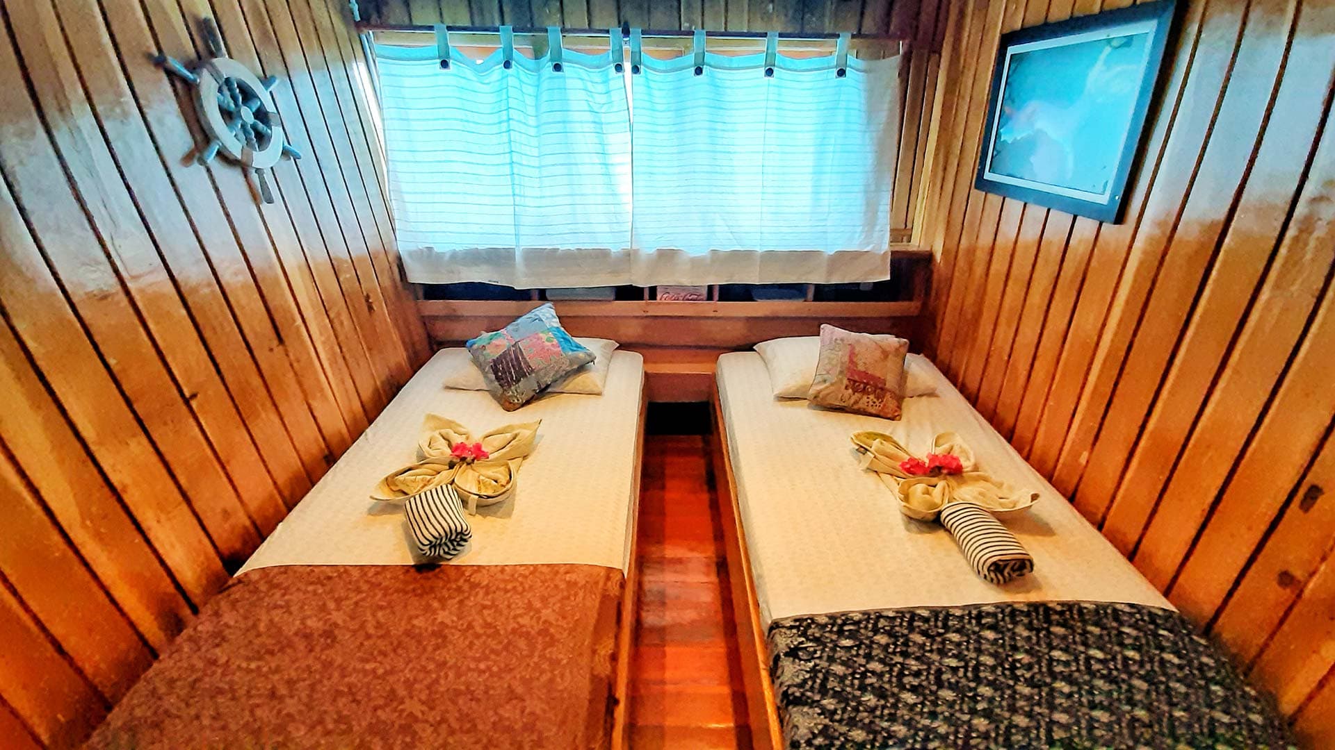 Sunshine Liveaboard 10