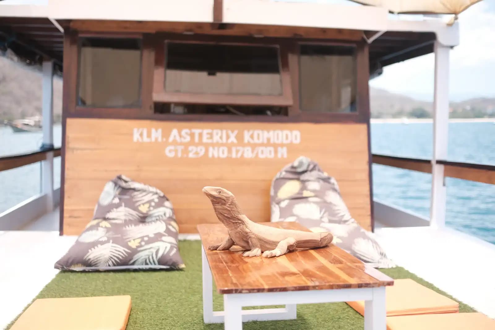 Asterix 9